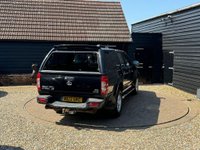USED 2012 12 GREAT WALL STEED 2.0 TD SE Pickup 4dr Diesel Manual 4X4 (220 g/km, 141 bhp) 