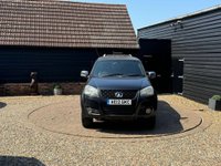 USED 2012 12 GREAT WALL STEED 2.0 TD SE Pickup 4dr Diesel Manual 4X4 (220 g/km, 141 bhp) 