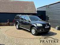 USED 2012 12 GREAT WALL STEED 2.0 TD SE Pickup 4dr Diesel Manual 4X4 (220 g/km, 141 bhp) 