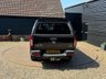 USED 2012 12 GREAT WALL STEED 2.0 TD SE Pickup 4dr Diesel Manual 4X4 (220 g/km, 141 bhp) 