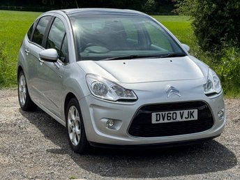 2010 CITROEN C3