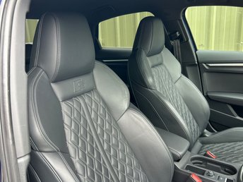 View our AUDI S3