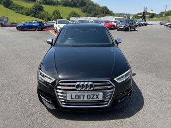 View our AUDI S3