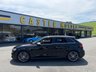 USED 2017 17 AUDI S3 2.0 TFSI Sportback 5dr Petrol S Tronic quattro Euro 6 (s/s) (310 ps) 310PS Sportback Quattro 5-Door in Metallic Black