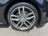 USED 2017 17 AUDI S3 2.0 TFSI Sportback 5dr Petrol S Tronic quattro Euro 6 (s/s) (310 ps) 310PS Sportback Quattro 5-Door in Metallic Black