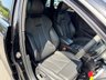 USED 2017 17 AUDI S3 2.0 TFSI Sportback 5dr Petrol S Tronic quattro Euro 6 (s/s) (310 ps) 310PS Sportback Quattro 5-Door in Metallic Black