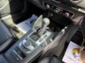 USED 2017 17 AUDI S3 2.0 TFSI Sportback 5dr Petrol S Tronic quattro Euro 6 (s/s) (310 ps) 310PS Sportback Quattro 5-Door in Metallic Black