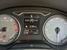 USED 2017 17 AUDI S3 2.0 TFSI Sportback 5dr Petrol S Tronic quattro Euro 6 (s/s) (310 ps) 310PS Sportback Quattro 5-Door in Metallic Black