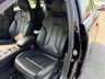 USED 2017 17 AUDI S3 2.0 TFSI Sportback 5dr Petrol S Tronic quattro Euro 6 (s/s) (310 ps) 310PS Sportback Quattro 5-Door in Metallic Black