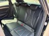 USED 2017 17 AUDI S3 2.0 TFSI Sportback 5dr Petrol S Tronic quattro Euro 6 (s/s) (310 ps) 310PS Sportback Quattro 5-Door in Metallic Black