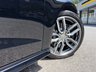 USED 2017 17 AUDI S3 2.0 TFSI Sportback 5dr Petrol S Tronic quattro Euro 6 (s/s) (310 ps) 310PS Sportback Quattro 5-Door in Metallic Black
