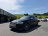 USED 2017 17 AUDI S3 2.0 TFSI Sportback 5dr Petrol S Tronic quattro Euro 6 (s/s) (310 ps) 310PS Sportback Quattro 5-Door in Metallic Black