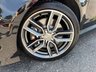 USED 2017 17 AUDI S3 2.0 TFSI Sportback 5dr Petrol S Tronic quattro Euro 6 (s/s) (310 ps) 310PS Sportback Quattro 5-Door in Metallic Black