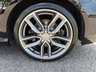 USED 2017 17 AUDI S3 2.0 TFSI Sportback 5dr Petrol S Tronic quattro Euro 6 (s/s) (310 ps) 310PS Sportback Quattro 5-Door in Metallic Black