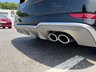 USED 2017 17 AUDI S3 2.0 TFSI Sportback 5dr Petrol S Tronic quattro Euro 6 (s/s) (310 ps) 310PS Sportback Quattro 5-Door in Metallic Black