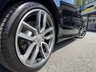 USED 2017 17 AUDI S3 2.0 TFSI Sportback 5dr Petrol S Tronic quattro Euro 6 (s/s) (310 ps) 310PS Sportback Quattro 5-Door in Metallic Black