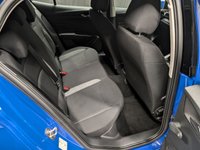 USED 2022 72 SKODA FABIA 1.0 MPI SE Comfort Hatchback 5dr Petrol Manual Euro 6 (s/s) (80 ps) LED Headlights, Rear Sensors