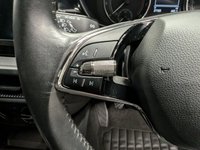 USED 2022 72 SKODA FABIA 1.0 MPI SE Comfort Hatchback 5dr Petrol Manual Euro 6 (s/s) (80 ps) LED Headlights, Rear Sensors