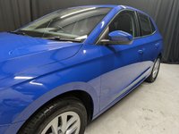 USED 2022 72 SKODA FABIA 1.0 MPI SE Comfort Hatchback 5dr Petrol Manual Euro 6 (s/s) (80 ps) LED Headlights, Rear Sensors