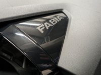 USED 2022 72 SKODA FABIA 1.0 MPI SE Comfort Hatchback 5dr Petrol Manual Euro 6 (s/s) (80 ps) LED Headlights, Rear Sensors