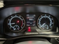 USED 2022 72 SKODA FABIA 1.0 MPI SE Comfort Hatchback 5dr Petrol Manual Euro 6 (s/s) (80 ps) LED Headlights, Rear Sensors