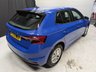 USED 2022 72 SKODA FABIA 1.0 MPI SE Comfort Hatchback 5dr Petrol Manual Euro 6 (s/s) (80 ps) LED Headlights, Rear Sensors