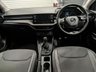 USED 2022 72 SKODA FABIA 1.0 MPI SE Comfort Hatchback 5dr Petrol Manual Euro 6 (s/s) (80 ps) LED Headlights, Rear Sensors