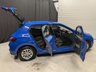 USED 2022 72 SKODA FABIA 1.0 MPI SE Comfort Hatchback 5dr Petrol Manual Euro 6 (s/s) (80 ps) LED Headlights, Rear Sensors