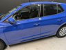 USED 2022 72 SKODA FABIA 1.0 MPI SE Comfort Hatchback 5dr Petrol Manual Euro 6 (s/s) (80 ps) LED Headlights, Rear Sensors