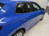 USED 2022 72 SKODA FABIA 1.0 MPI SE Comfort Hatchback 5dr Petrol Manual Euro 6 (s/s) (80 ps) LED Headlights, Rear Sensors