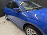USED 2022 72 SKODA FABIA 1.0 MPI SE Comfort Hatchback 5dr Petrol Manual Euro 6 (s/s) (80 ps) LED Headlights, Rear Sensors