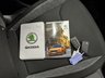 USED 2022 72 SKODA FABIA 1.0 MPI SE Comfort Hatchback 5dr Petrol Manual Euro 6 (s/s) (80 ps) LED Headlights, Rear Sensors