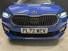 USED 2022 72 SKODA FABIA 1.0 MPI SE Comfort Hatchback 5dr Petrol Manual Euro 6 (s/s) (80 ps) LED Headlights, Rear Sensors