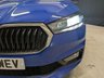 USED 2022 72 SKODA FABIA 1.0 MPI SE Comfort Hatchback 5dr Petrol Manual Euro 6 (s/s) (80 ps) LED Headlights, Rear Sensors