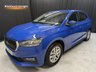 USED 2022 72 SKODA FABIA 1.0 MPI SE Comfort Hatchback 5dr Petrol Manual Euro 6 (s/s) (80 ps) LED Headlights, Rear Sensors