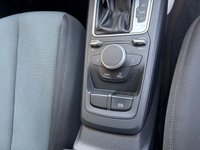 USED 2017 67 AUDI Q2 1.6 TDI SE SUV 5dr Diesel S Tronic Euro 6 (s/s) (116 ps) 