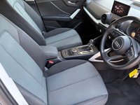 USED 2017 67 AUDI Q2 1.6 TDI SE SUV 5dr Diesel S Tronic Euro 6 (s/s) (116 ps) 