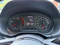 USED 2017 67 AUDI Q2 1.6 TDI SE SUV 5dr Diesel S Tronic Euro 6 (s/s) (116 ps) 