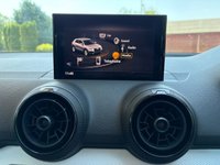 USED 2017 67 AUDI Q2 1.6 TDI SE SUV 5dr Diesel S Tronic Euro 6 (s/s) (116 ps) 