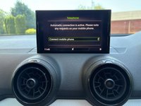 USED 2017 67 AUDI Q2 1.6 TDI SE SUV 5dr Diesel S Tronic Euro 6 (s/s) (116 ps) 