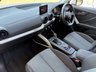 USED 2017 67 AUDI Q2 1.6 TDI SE SUV 5dr Diesel S Tronic Euro 6 (s/s) (116 ps) 