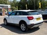 USED 2017 67 AUDI Q2 1.6 TDI SE SUV 5dr Diesel S Tronic Euro 6 (s/s) (116 ps) 