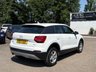 USED 2017 67 AUDI Q2 1.6 TDI SE SUV 5dr Diesel S Tronic Euro 6 (s/s) (116 ps) 