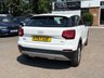 USED 2017 67 AUDI Q2 1.6 TDI SE SUV 5dr Diesel S Tronic Euro 6 (s/s) (116 ps) 