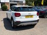 USED 2017 67 AUDI Q2 1.6 TDI SE SUV 5dr Diesel S Tronic Euro 6 (s/s) (116 ps) 