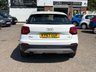 USED 2017 67 AUDI Q2 1.6 TDI SE SUV 5dr Diesel S Tronic Euro 6 (s/s) (116 ps) 