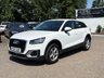 USED 2017 67 AUDI Q2 1.6 TDI SE SUV 5dr Diesel S Tronic Euro 6 (s/s) (116 ps) 