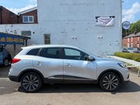 USED 2019 69 RENAULT KADJAR 1.5 Blue dCi Iconic SUV 5dr Diesel Manual Euro 6 (s/s) (115 ps) THIS FANTASTIC SUV COMES WITH FRONT AND REAR SENSORS,SAT NAV,CLIMATE ISOFIX AND MORE..