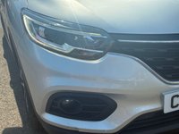 USED 2019 69 RENAULT KADJAR 1.5 Blue dCi Iconic SUV 5dr Diesel Manual Euro 6 (s/s) (115 ps) THIS FANTASTIC SUV COMES WITH FRONT AND REAR SENSORS,SAT NAV,CLIMATE ISOFIX AND MORE..