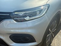 USED 2019 69 RENAULT KADJAR 1.5 Blue dCi Iconic SUV 5dr Diesel Manual Euro 6 (s/s) (115 ps) THIS FANTASTIC SUV COMES WITH FRONT AND REAR SENSORS,SAT NAV,CLIMATE ISOFIX AND MORE..